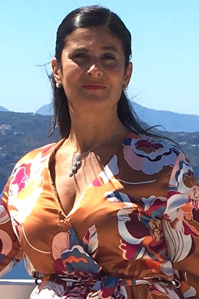 Susanna Amato