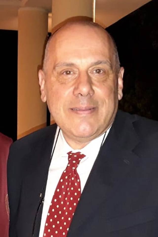 Aurelio Bettini