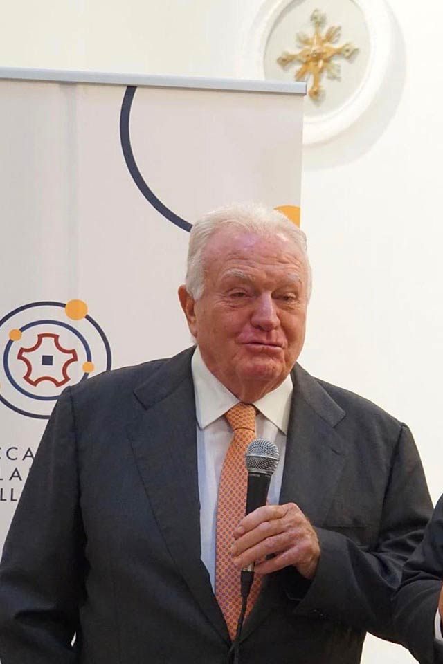 Giancarlo Bracale