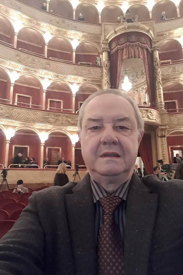 Giuseppe Imparato