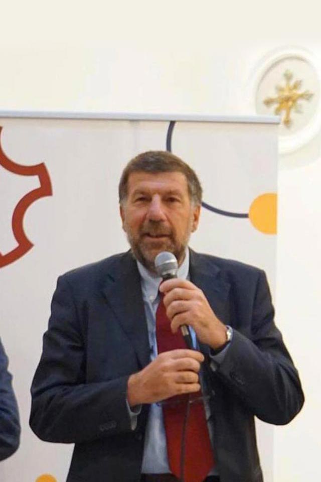 massimo franco